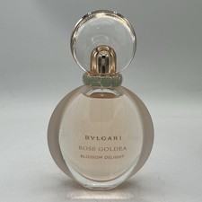 Rose Goldea Blossom Delight Bvlgari 香水- 一款2019年女用香水