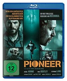 Pioneer [Blu-ray] von Erik Skjoldbjaerg | DVD | Zustand sehr gut