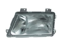 Hauptscheinwerfer Tyc 20-5342-08-2, Links