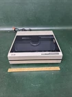Technics SL-10 Automatic Turntable Direct Drive Record Player ~ Tested