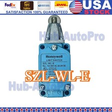 1PC HONEYWELL SZL-WL-E Limit Switch SZLWLE New