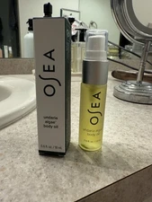OSEA Undaria Algae Body Oil 18mL | Deluxe Sample
