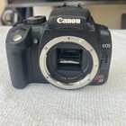 Canon Eos Rebel Xt 8.0Mp Digital Slr Dslr Camera