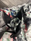 Women’s Hurley White Out Snow Pants Medium HUR066MUL — photo 7