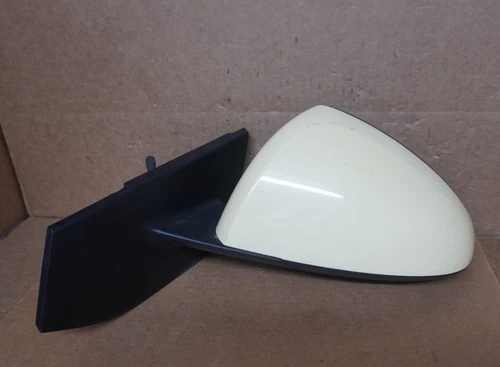 2011 2012 2013 2014 Chevy Spark LH Left Driver Side View Mirror Assembly OEM