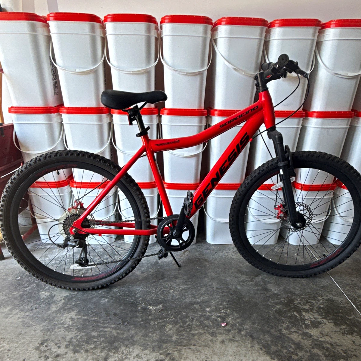 Genesis Front Bikes for sale | eBay