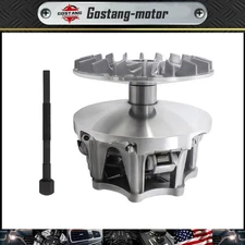 NEW PRIMARY CLUTCH & PULLER FOR KAWASAKI BRUTE FORCE 750 Complete # 49093-0040