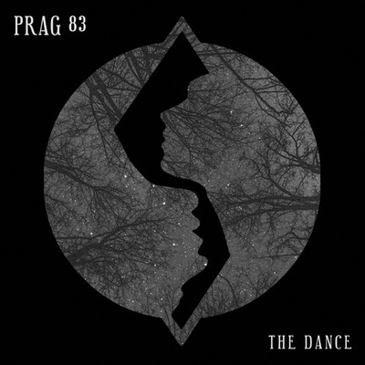 Prag 83 The Dance (CD) Album