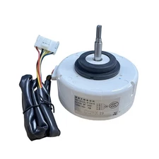 Practical 3 Phase Wind Generator Electric Motor Device for Home & Industrial Use