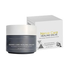 Nerve Pain Relief Cream Nerve Care Healing Salve for Nerve Damage Back Join Pain