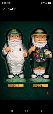 SEALED: Masters Mini Gnome Box Set 10 Year Rare 2026 Collection