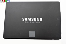 Samsung 870 EVO 2TB 2.5" SATA III 6Gb/s SSD MZ-77E2T0 – SMART 99% Health