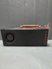 AMD Radeon RX Vega 56 8GB HBM2 Blower Graphics Card 