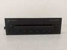 Autoradio Volkswagen NEW BEETLE