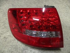 LED Rückleuchte links außen Audi A6 4F Avant Rücklicht VALEO 4F9945095E