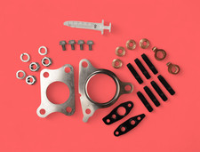 Turbolader-Dichtungssatz NISSAN NP300 NAVARA/PATHFINDER III 2.5D GK-750150 2005-