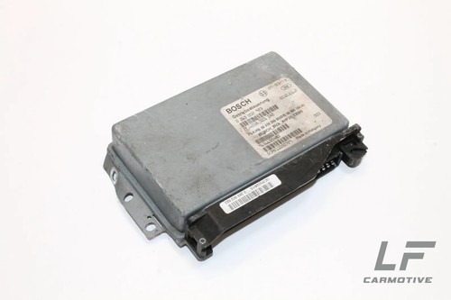 CITROËN C5 I DC Getriebesteuergerät 9656615480 9643926680 0260002923 13588432