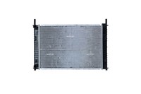 MotorküHler WasserküHler Easy FIT NRF 58276 FüR Ford Mazda Fiesta Fusion 5 Van 6