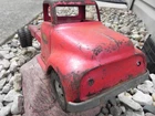 '56 Tonka Stake-side: Excellent candidate for Restoration, Parts or Display as i