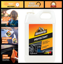 Car Interior Cleaner & Protectant Refill, UV ...