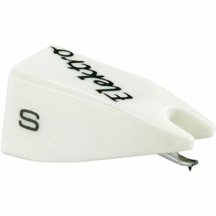Ortofon Elektro DJ Stylus For Concorde Elektro MKI Cartridge (single)