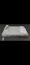 Minor Damage Juniper SRX345-SYS-JB 8-Port Gigabit Firewall Router. READ DESC