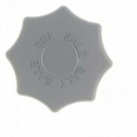 Entkalkungssalzdeckel FüR GeschirrspüLer Candy Hoover Original 41902830