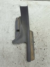 Subaru Forester SG 2004 Hinten links Einstiegsleiste Zierleiste hinten POR14387