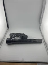 Ridgid 1-1/4 in. Dusting Brush & Crevice Tool attachments, Wet/Dry Shop Vacuum