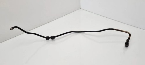 VW SHARAN 7M8, 7M9, 7M6 Turbinenschmierrohr Diesel 85kw 2002 31065697