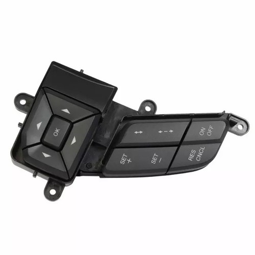Genuine Ford Cruise Switch FL3Z-9C888-BA - Picture 2 of 5