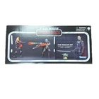 Hasbro Star Wars Vintage Collection The Mandalorian Rescue Set Action Figures
