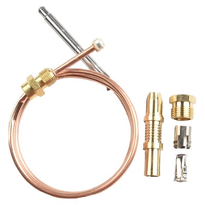 Regelventil Gastemperatur 120°C - 700°C 5 (s) 600 (mm) für Arnetz Grill