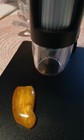 Natural Honey Amber Nugget — photo 3
