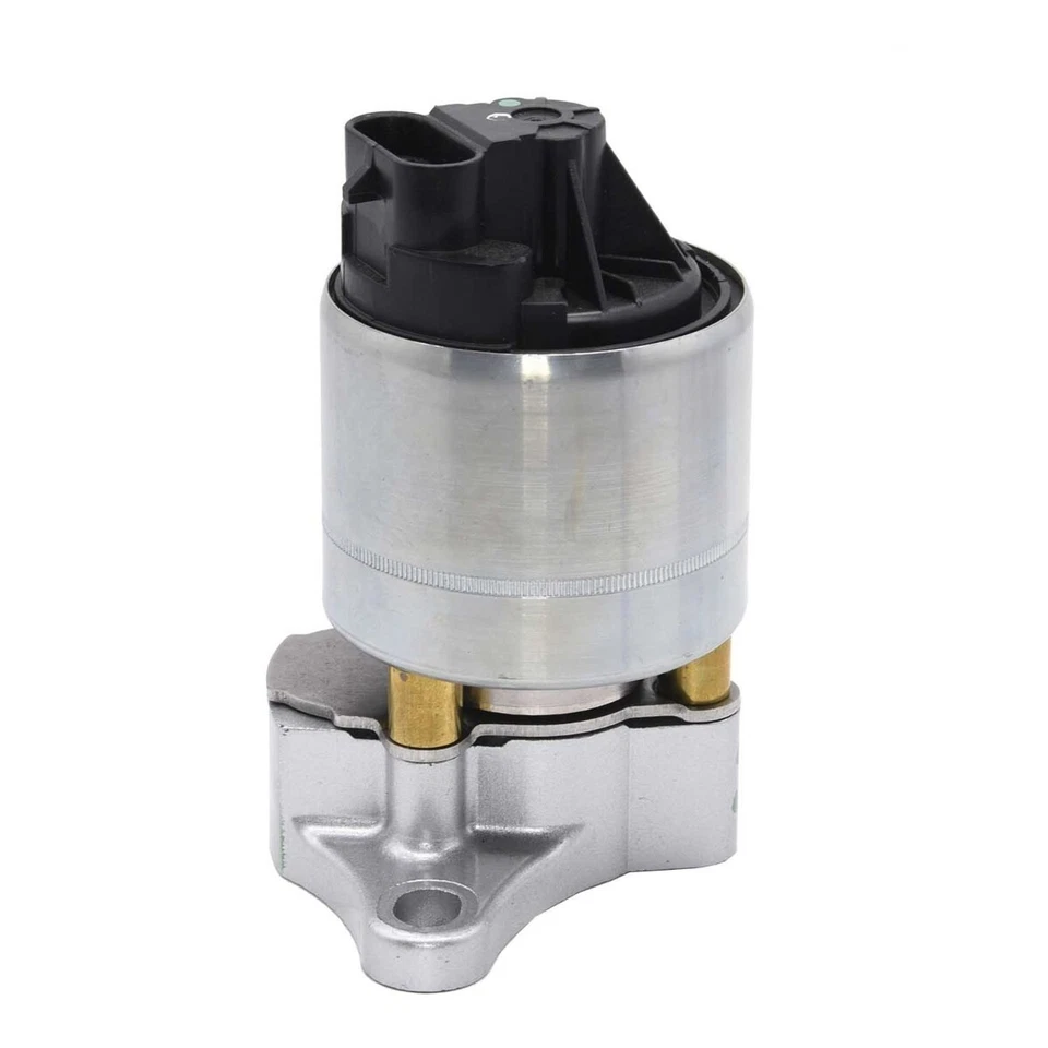 Válvula de recirculación de gases de escape (EGR) Walker Products Foto 4 de 4