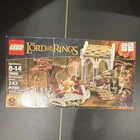 LEGO Sealed Lord of the Rings 79006 The Council of Elrond 243 pcs