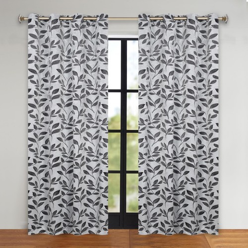 Superior Blackout Curtains, Room Darkening, Bedroom, Drapes, Kitchen, Living ...