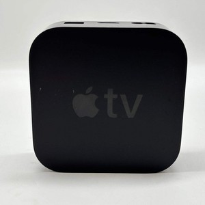 Apple TV 4k 32GB 1st Generation | eBay