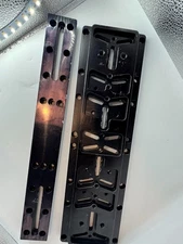 Radian 335mm Losmandy Plate and ADM Dovetail