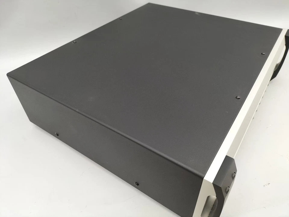 Reproductor de CD Musical Fidelity A5.5CD 24 bits Delta-Sigma DAC usado audio de alta resolución Foto 2 de 4