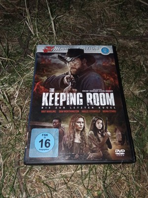 The Keeping Room | Bis zur letzten Kugel | Brit Marling, Hailee Steinfeld