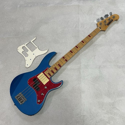 #ad YAMAHA Attitude Special Yamaha Electric Bass ATT SPL Billy Sheehan Thunder Blue $1085.55