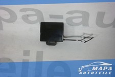 VW Touareg III 760 Abdeckung Abschleppöse Hinten Links Abdecköse 760807449B