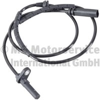 Pierburg ABS Sensor Raddrehzahl 7.14059.51.0 FüR BMW X5 F15 F85 E70 X6 E71 E72