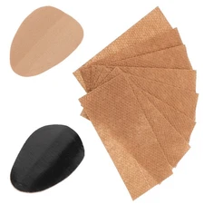  Ear Wraps Dogs Grooming Pet Stand Device Support Patch Standing Tool