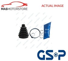 CV JOINT BOOT KIT GSP 780394 P FOR NISSAN QASHQAI QASHQAI +2 I 1.5L,2L