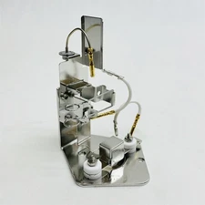 Agilent Technologies 05971-80103 Horn Replacement Assy *No Electron Multiplier*