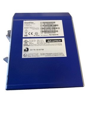 Advantech SmartFlex SR303 LTE-Router (Modell: BB-SR30310120)   Industrie-Standar