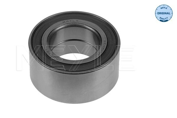 Roulement de roue Meyle compatible avec OE 0019810427 kit moyeu suspension berline
