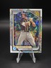 2024 Bowman Chrome Ethan Salas Mini Diamond Refractor #BCP-102 San Diego Padres 